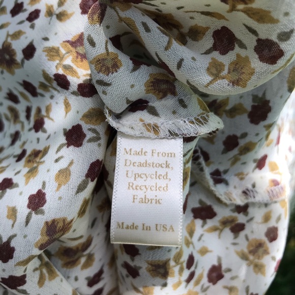 🍂Christy Dawn Daisy Dress in Autumn Breeze🍂 - Picture 5 of 6